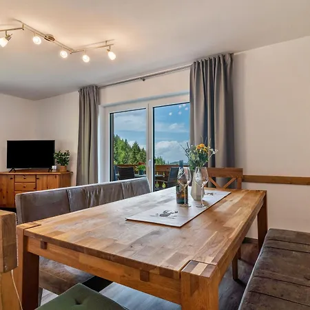Apartment Fuchsmichelhof 2 Seebach