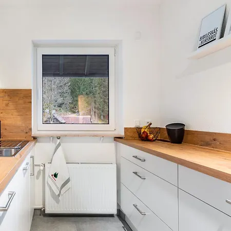Apartment Fuchsmichelhof 2