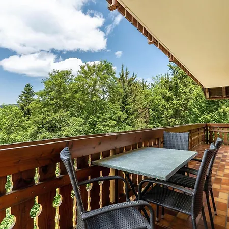 Fuchsmichelhof 2 Appartamento *