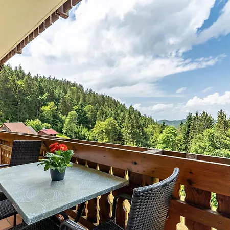 Appartamento Fuchsmichelhof 2 Seebach