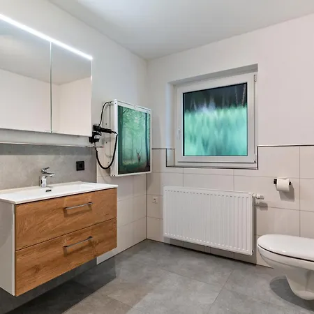 Apartment Fuchsmichelhof 2
