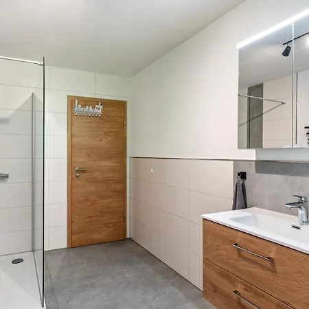 Fuchsmichelhof 2 Apartment Seebach