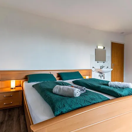 Apartment Fuchsmichelhof 2 Seebach