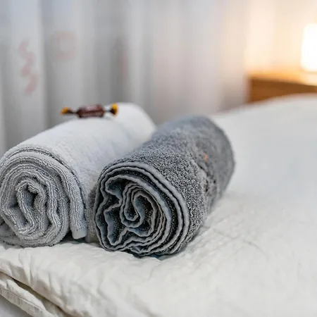 Appartamento Fuchsmichelhof 2