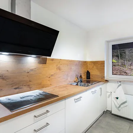 Fuchsmichelhof 2 Apartman *