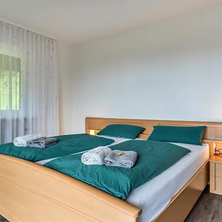 Apartman Fuchsmichelhof 2 Seebach