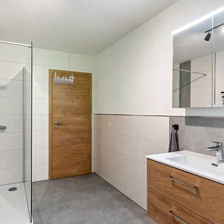 Fuchsmichelhof 2 Apartman Seebach