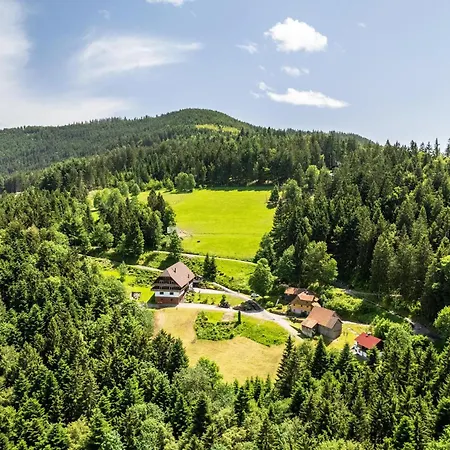 Fuchsmichelhof 2 Apartman