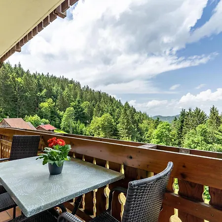 Fuchsmichelhof 2 Apartman *
