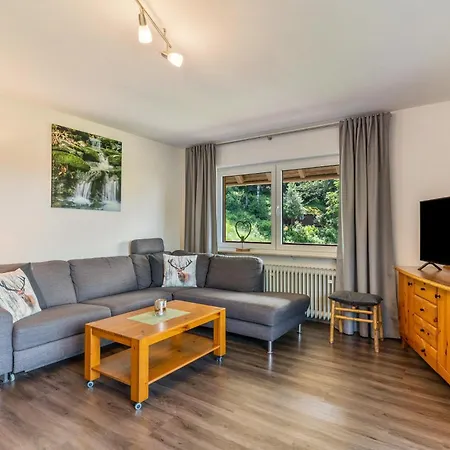 Apartman Fuchsmichelhof 2