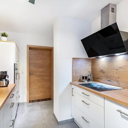 Apartman Fuchsmichelhof 2