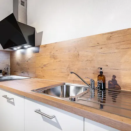 Apartman Fuchsmichelhof 2 Seebach
