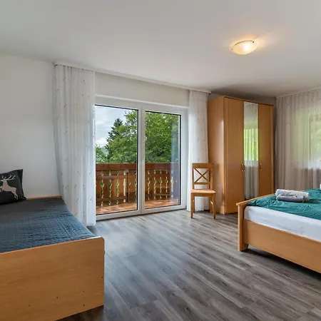 Apartman Fuchsmichelhof 2 *