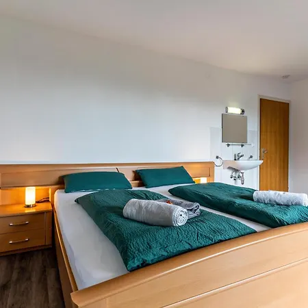 Apartman Fuchsmichelhof 2 Seebach