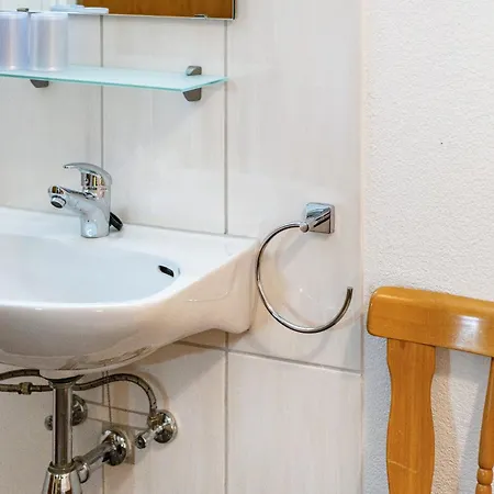 Fuchsmichelhof 2 Apartman Seebach