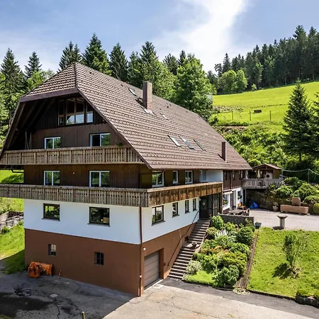 Fuchsmichelhof 2 Seebach