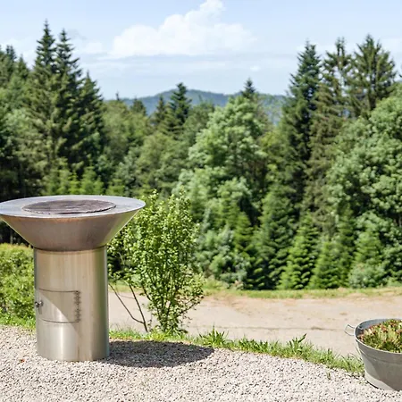Fuchsmichelhof 2 Apartman *
