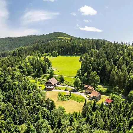 Apartman Fuchsmichelhof 2 Seebach
