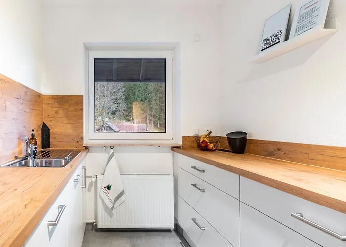 Appartement Fuchsmichelhof 2