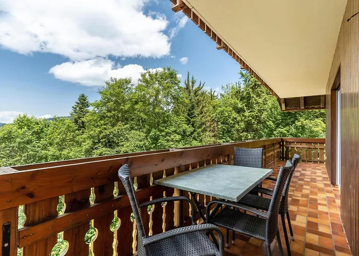 Fuchsmichelhof 2 Appartement *