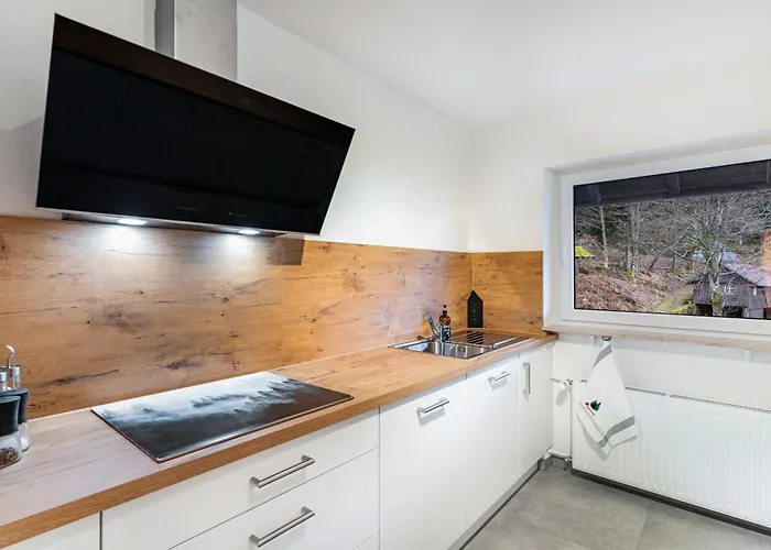 Fuchsmichelhof 2 * Seebach