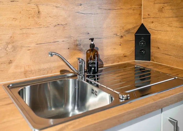 Fuchsmichelhof 2 Appartement