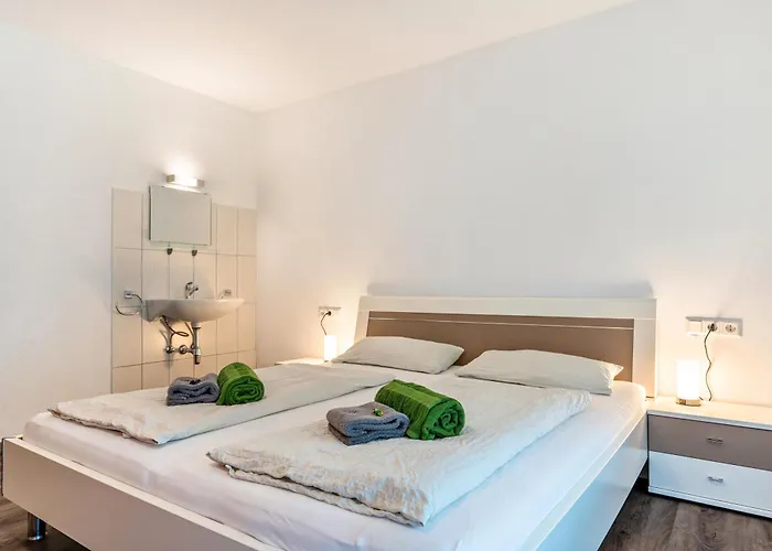 Fuchsmichelhof 2 Appartement Seebach