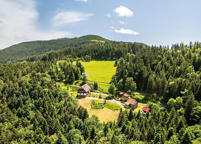 Appartement Fuchsmichelhof 2 Seebach