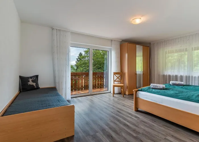 Fuchsmichelhof 2 Seebach