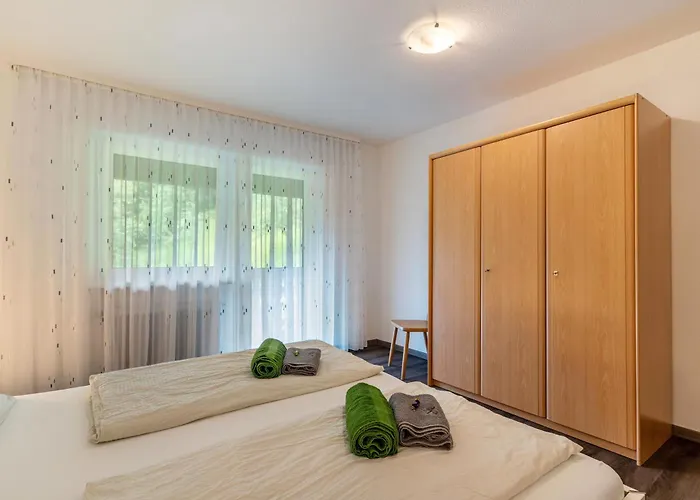 Fuchsmichelhof 2 * Seebach