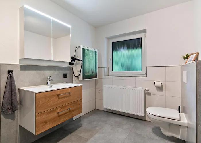 Appartement Fuchsmichelhof 2