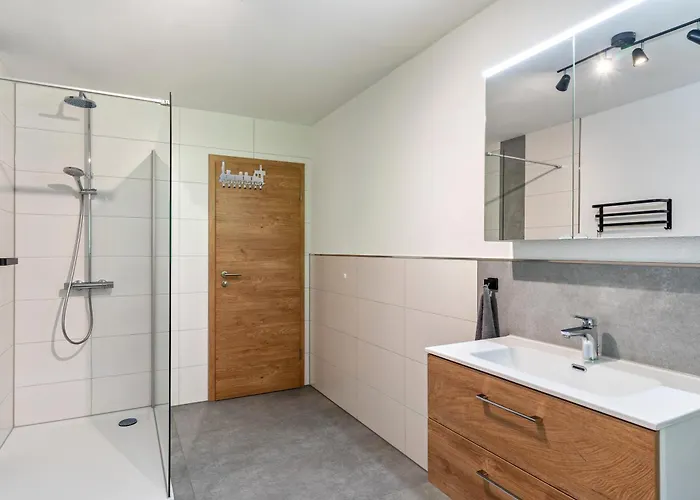 Fuchsmichelhof 2 Appartement Seebach