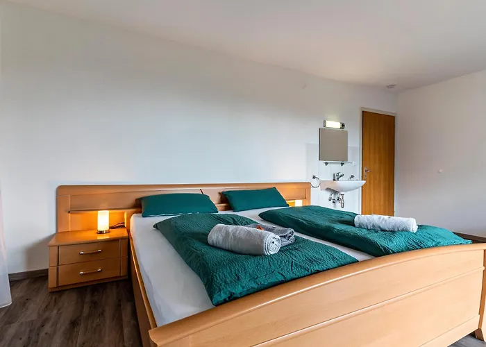 Appartement Fuchsmichelhof 2 Seebach