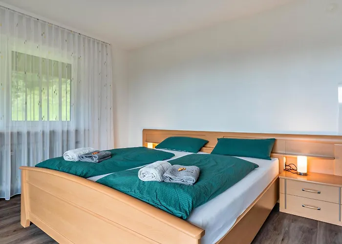 Fuchsmichelhof 2 * Seebach