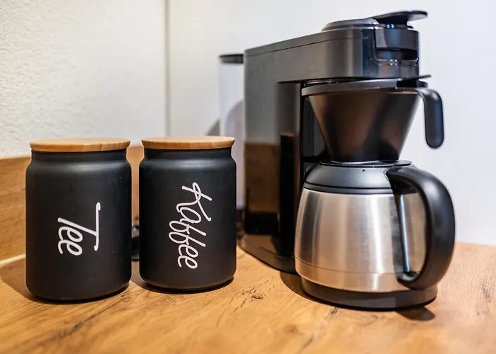 Appartement Fuchsmichelhof 2