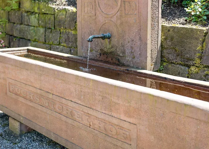 Fuchsmichelhof 2 Appartement *