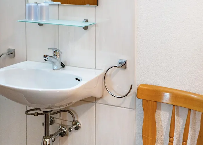 Appartement Fuchsmichelhof 2