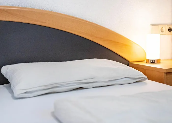 Fuchsmichelhof 2 Appartement