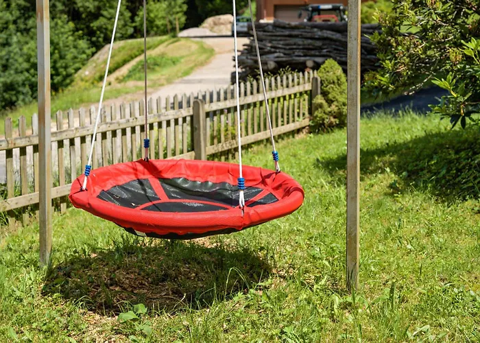 Appartement Fuchsmichelhof 2 Seebach