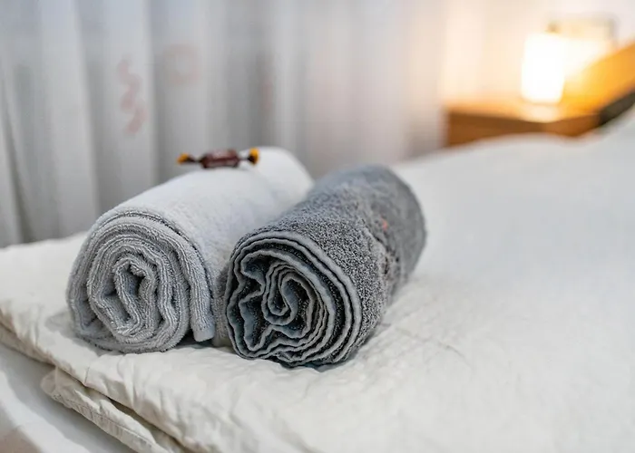 Appartement Fuchsmichelhof 2